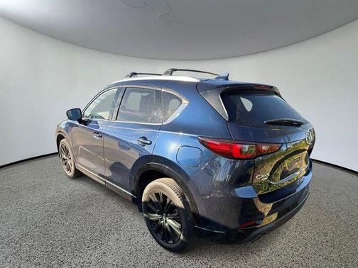 2024 Mazda CX-5 2.5 Turbo Premium Package