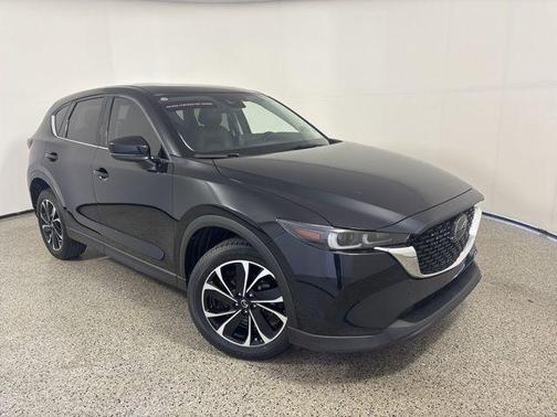 2022 Mazda CX-5 2.5 S Premium