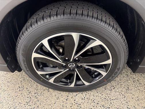 2022 Mazda CX-5 2.5 S Premium