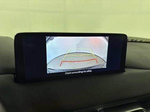 2023 Mazda CX-5 2.5 S Premium Plus Package