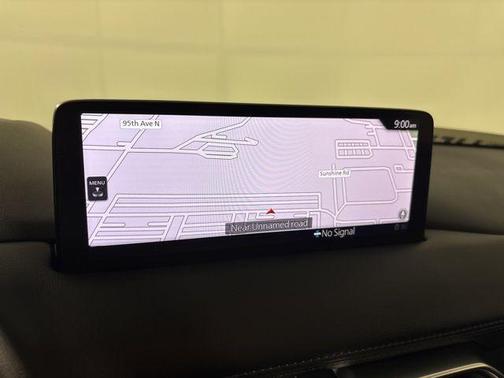 2023 Mazda CX-5 2.5 S Premium Plus Package