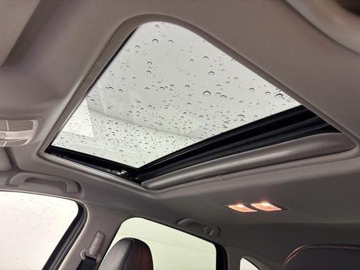 2023 Mazda CX-5 2.5 S Premium Plus Package