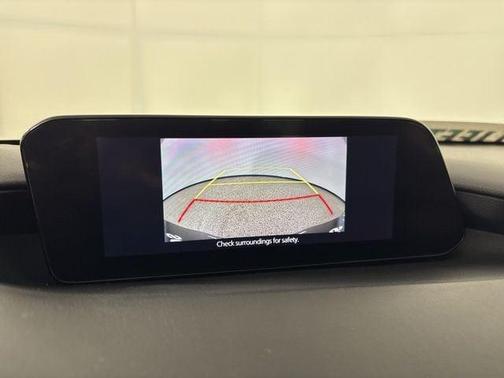 2021 Mazda Mazda3 2.0 FWD