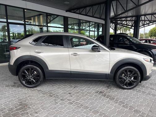2024 Mazda CX-30 Select
