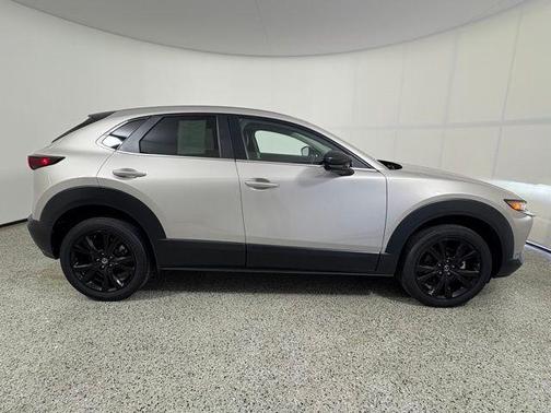 2024 Mazda CX-30 Select