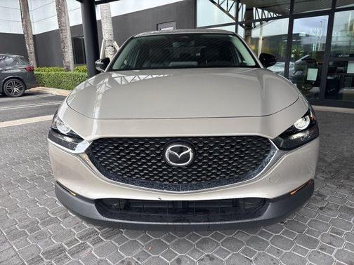 2024 Mazda CX-30 Select