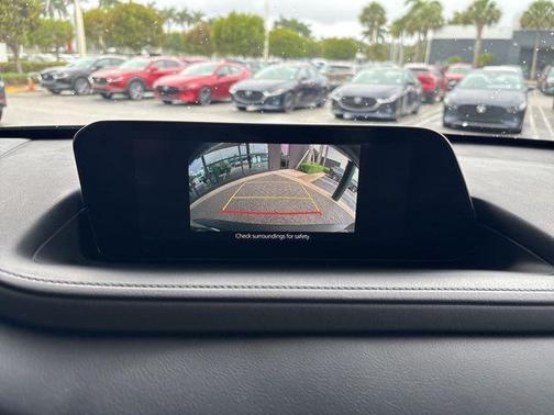 2024 Mazda CX-30 Select