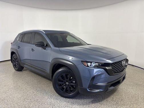 2024 Mazda CX-50 2.5 S Select Package