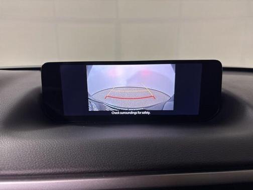 2024 Mazda CX-50 2.5 S Select Package