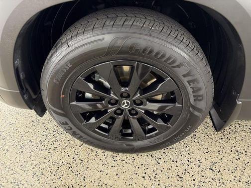 2024 Mazda CX-50 2.5 S Select Package