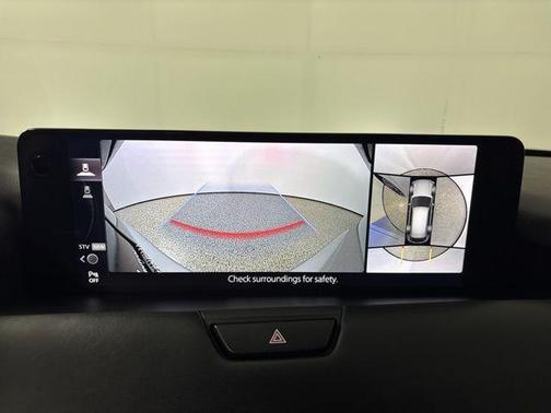 2025 Mazda CX-90 3.3 Turbo S Premium Package