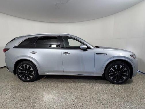 2025 Mazda CX-90 3.3 Turbo S Premium Package