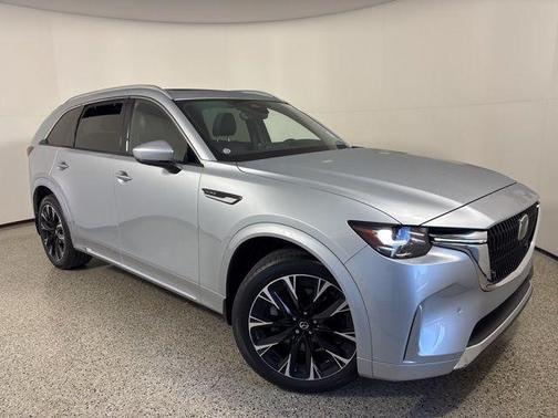 2025 Mazda CX-90 3.3 Turbo S Premium Package