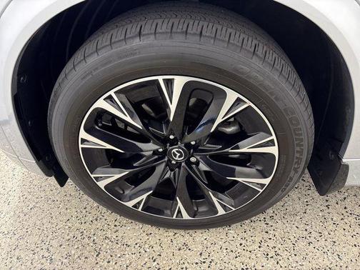 2025 Mazda CX-90 3.3 Turbo S Premium Package