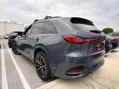 2026 Mazda CX-70 3.3 TURBO S PREMIUM