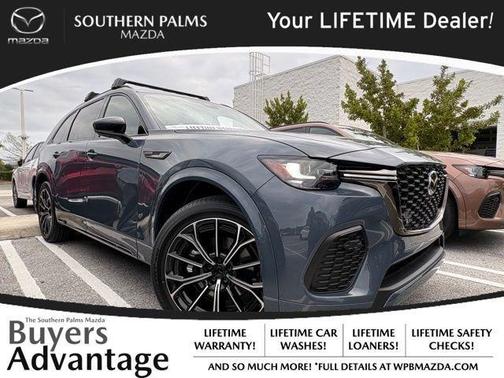 2026 Mazda CX-70 3.3 TURBO S PREMIUM