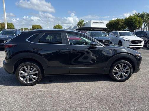 2023 Mazda CX-30 2.5 S Select Package