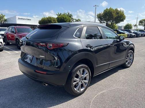 2023 Mazda CX-30 2.5 S Select Package