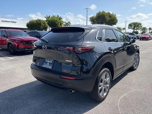 2023 Mazda CX-30 2.5 S Select Package