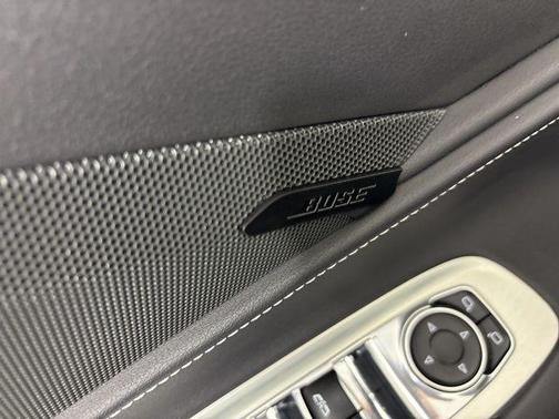 2024 Chevrolet Corvette Stingray w/1LT