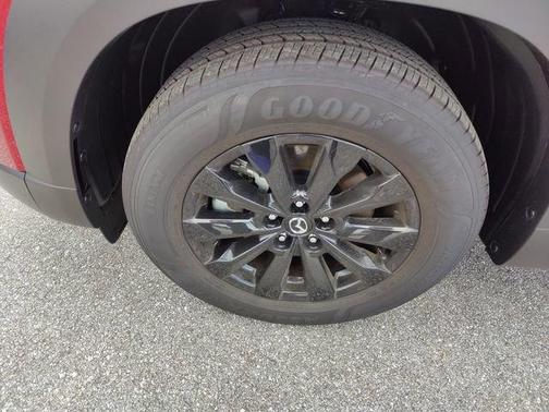 2025 Mazda CX-50 2.5 S Select Package