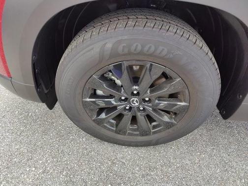 2025 Mazda CX-50 2.5 S Select Package
