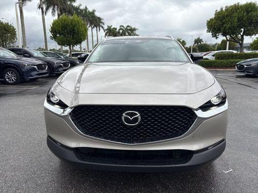 2024 Mazda CX-30 Select
