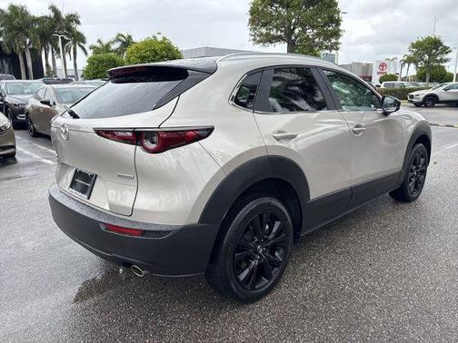 2024 Mazda CX-30 Select