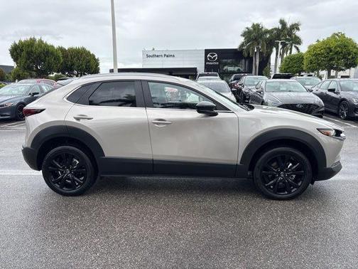 2024 Mazda CX-30 Select
