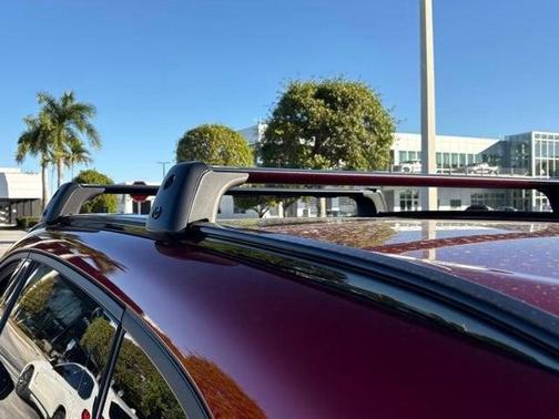 2026 Mazda CX-90 3.3 Turbo Premium Sport