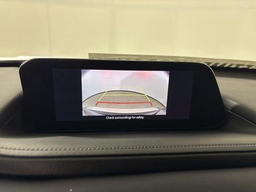 2023 Mazda CX-30 2.5 S Preferred Package