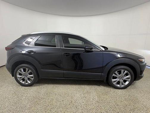2023 Mazda CX-30 2.5 S Preferred Package