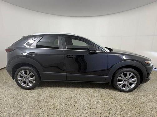 2023 Mazda CX-30 2.5 S Preferred Package