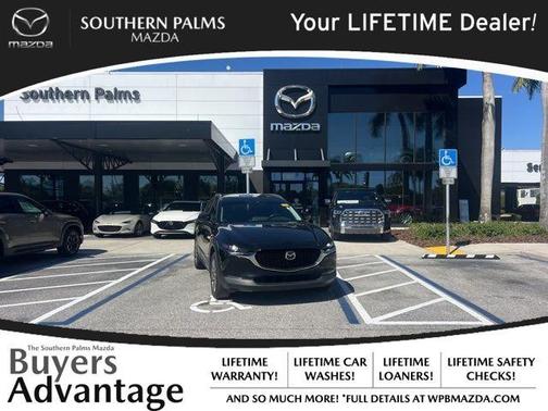 2023 Mazda CX-30 2.5 S Preferred Package