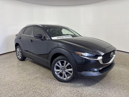 2023 Mazda CX-30 2.5 S Preferred Package