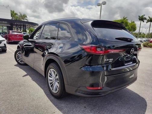 2024 Mazda CX-90 Preferred Plus