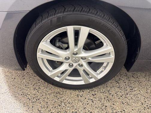 2013 Nissan Altima 3.5 SV