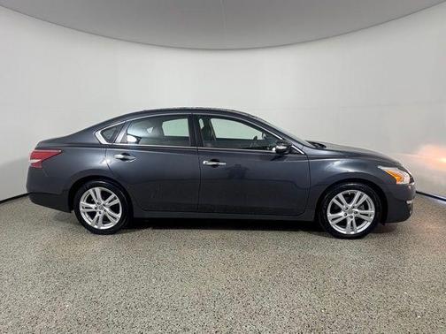 2013 Nissan Altima 3.5 SV
