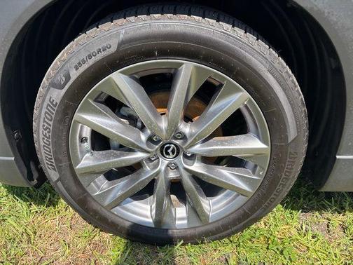 2022 Mazda CX-9 Grand Touring