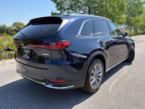 2025 Mazda CX-90 3.3 Turbo Premium Plus Package