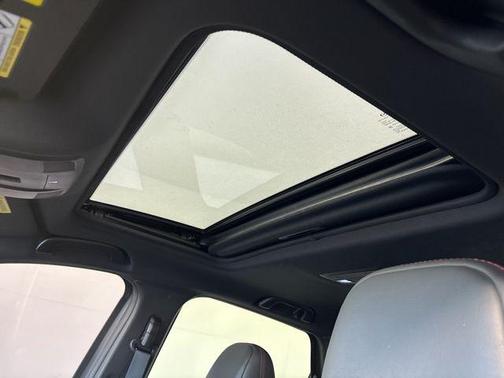 2023 Mazda CX-5 2.5 Turbo