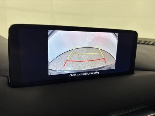 2023 Mazda CX-5 2.5 Turbo