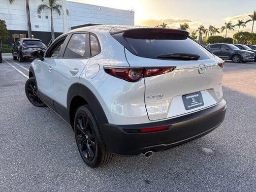 2026 Mazda CX-30 Select
