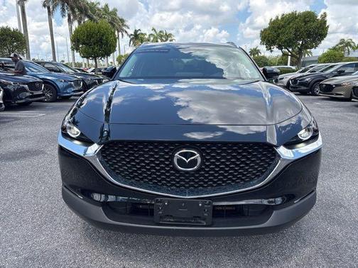 2024 Mazda CX-30 Select