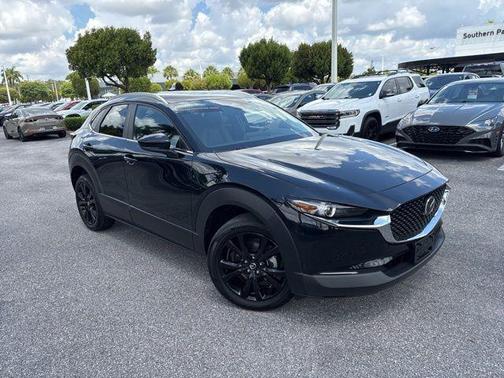 2024 Mazda CX-30 Select