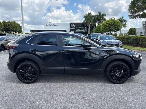 2024 Mazda CX-30 Select
