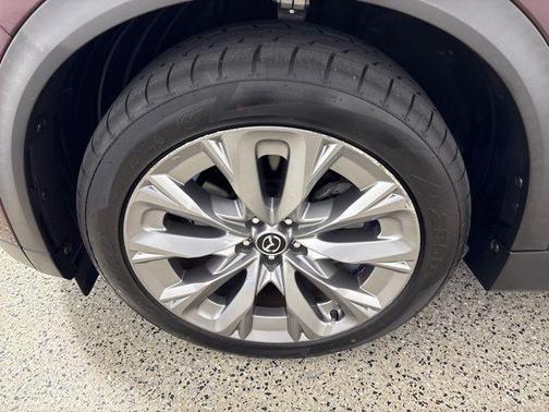 2024 Mazda CX-90 Premium Plus