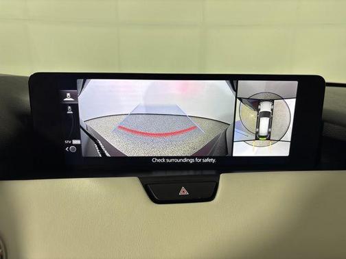 2024 Mazda CX-90 Premium Plus