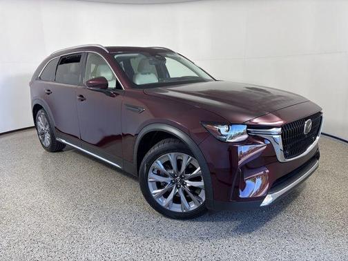 2024 Mazda CX-90 Premium Plus