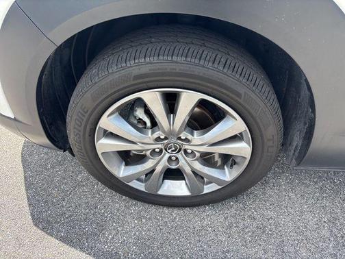 2024 Mazda CX-30 Premium Package